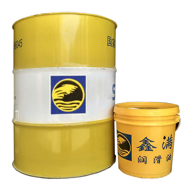 鑫滿牌導熱油XM300/XM320